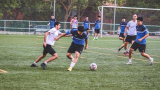SUPERLIGA A10 - CUARTOS DE FINAL